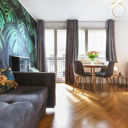 Appartement Klimatyczne Gniazdko Przy Rynku à Wrocław Extérieur photo