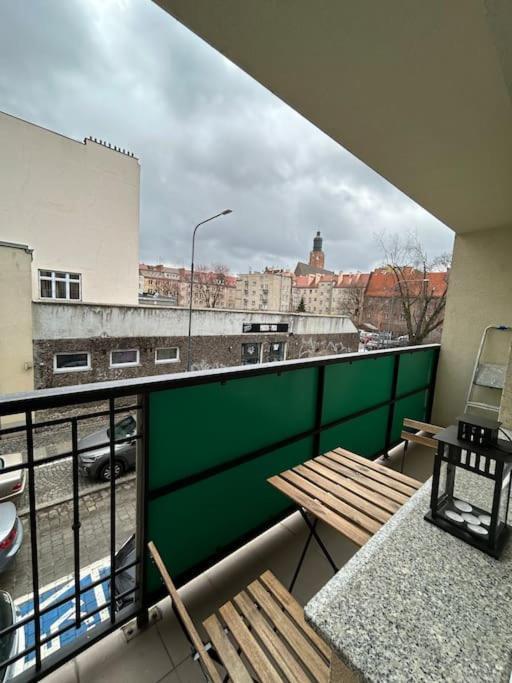 Appartement Klimatyczne Gniazdko Przy Rynku à Wrocław Extérieur photo