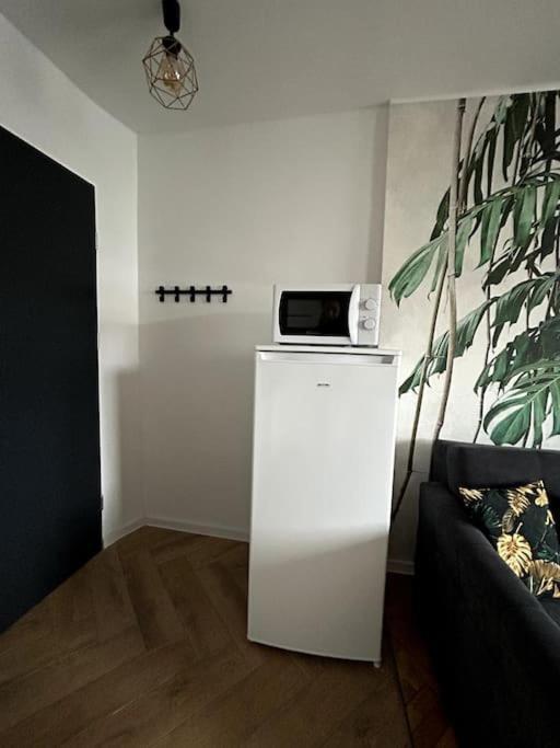Appartement Klimatyczne Gniazdko Przy Rynku à Wrocław Extérieur photo