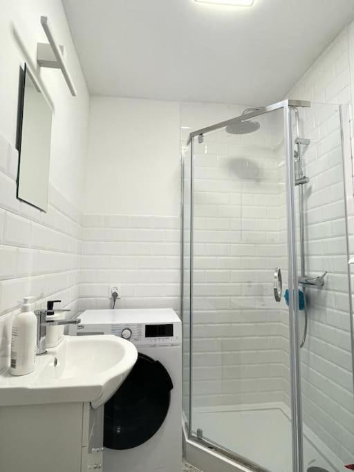 Appartement Klimatyczne Gniazdko Przy Rynku à Wrocław Extérieur photo