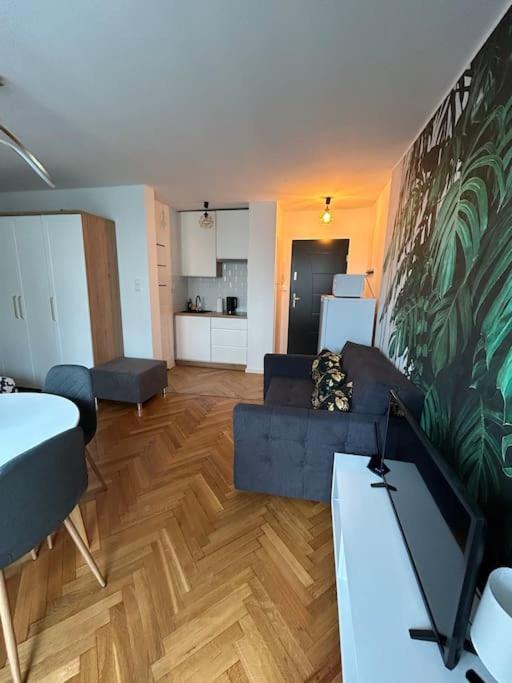 Appartement Klimatyczne Gniazdko Przy Rynku à Wrocław Extérieur photo