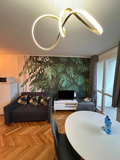 Appartement Klimatyczne Gniazdko Przy Rynku à Wrocław Extérieur photo