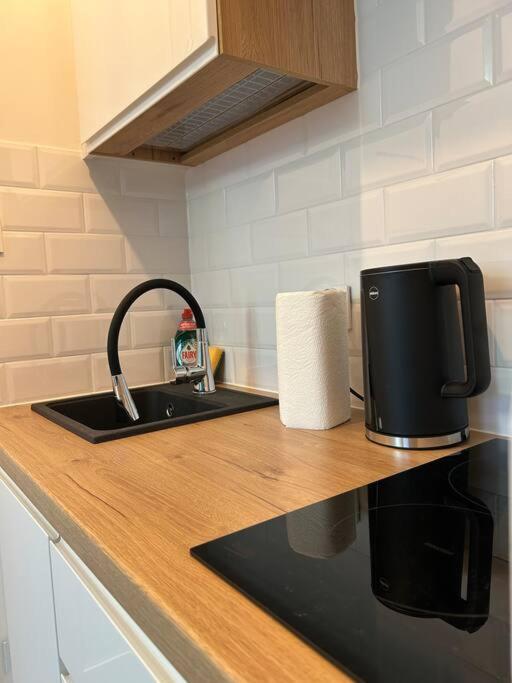 Appartement Klimatyczne Gniazdko Przy Rynku à Wrocław Extérieur photo