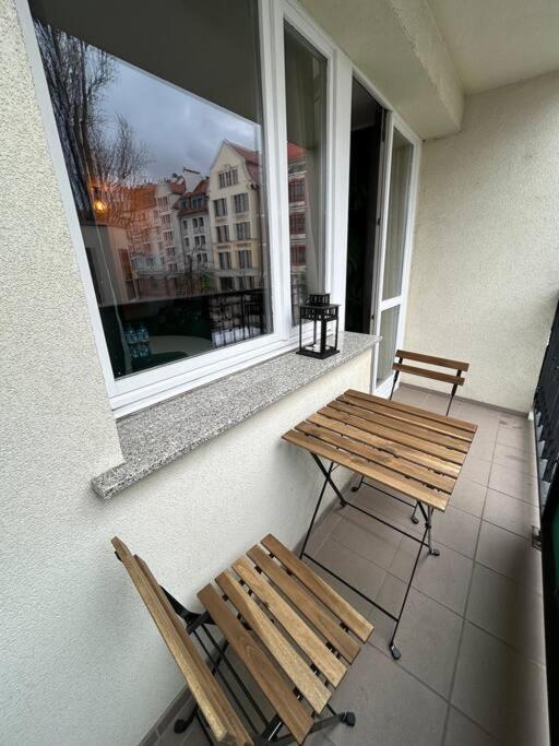 Appartement Klimatyczne Gniazdko Przy Rynku à Wrocław Extérieur photo