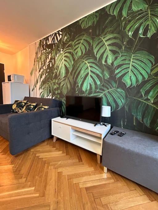 Appartement Klimatyczne Gniazdko Przy Rynku à Wrocław Extérieur photo