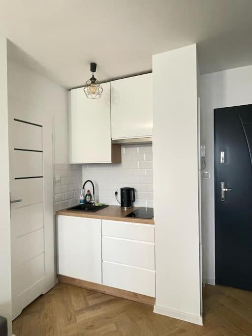 Appartement Klimatyczne Gniazdko Przy Rynku à Wrocław Extérieur photo