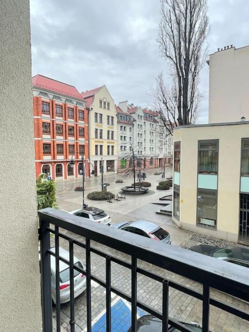 Appartement Klimatyczne Gniazdko Przy Rynku à Wrocław Extérieur photo