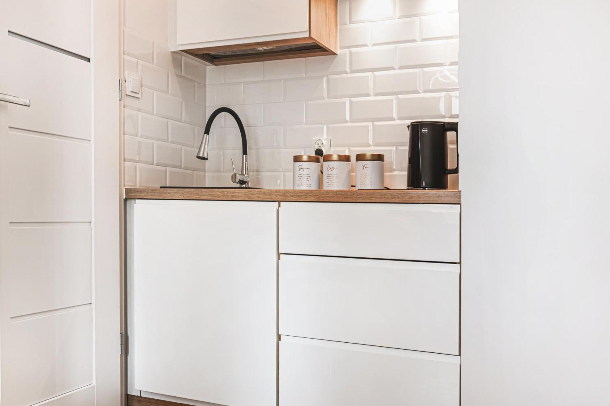 Appartement Klimatyczne Gniazdko Przy Rynku à Wrocław Extérieur photo