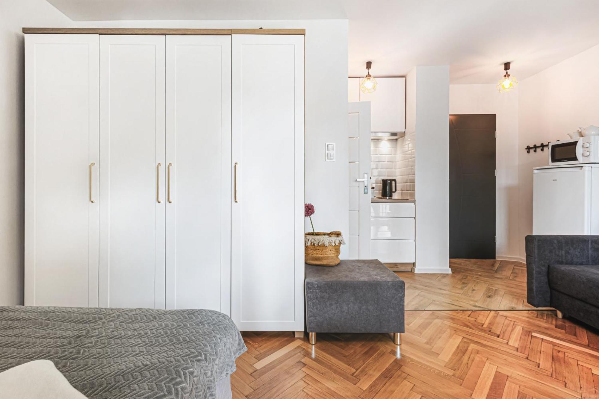 Appartement Klimatyczne Gniazdko Przy Rynku à Wrocław Extérieur photo