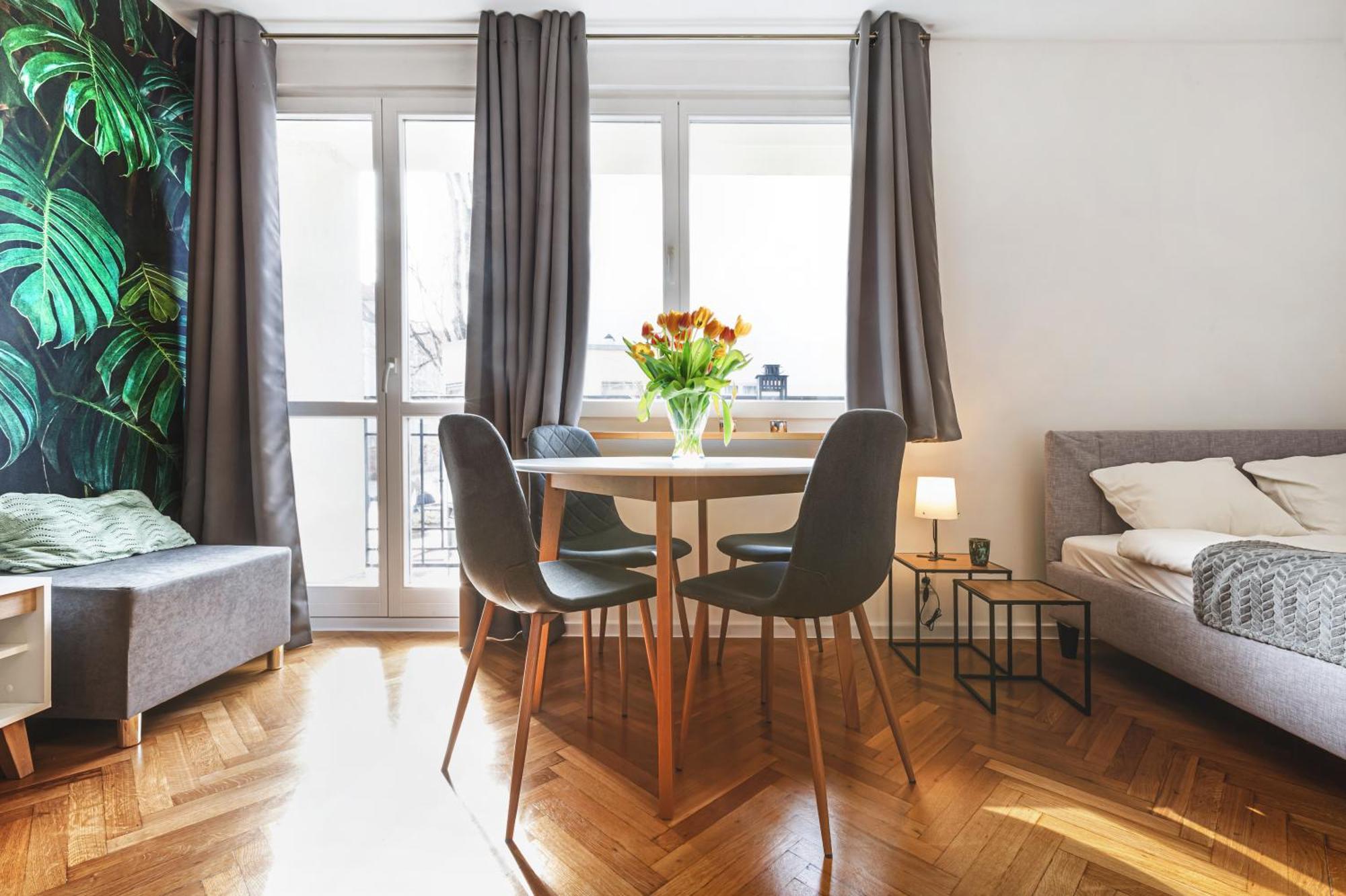 Appartement Klimatyczne Gniazdko Przy Rynku à Wrocław Extérieur photo