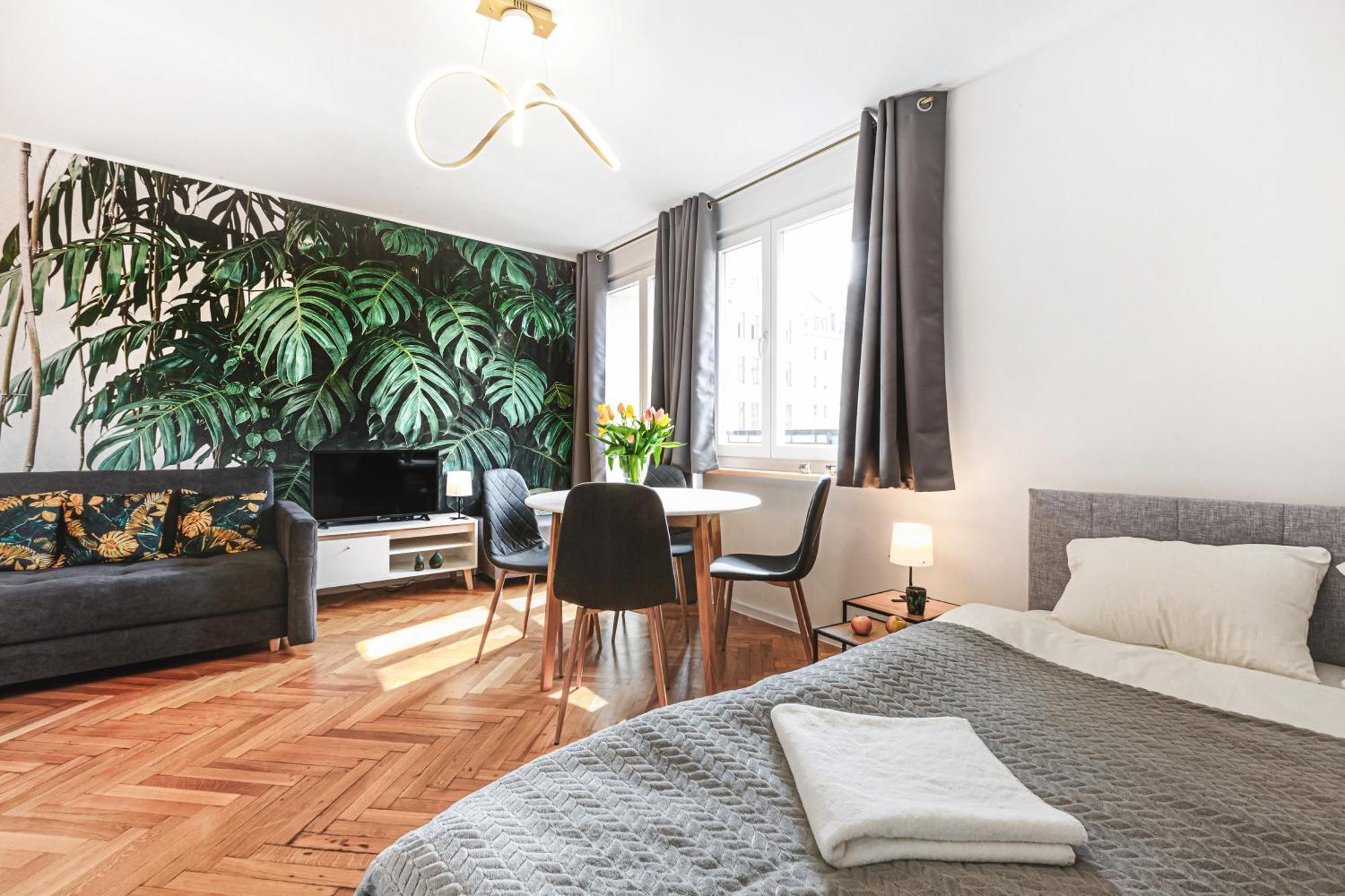 Appartement Klimatyczne Gniazdko Przy Rynku à Wrocław Extérieur photo