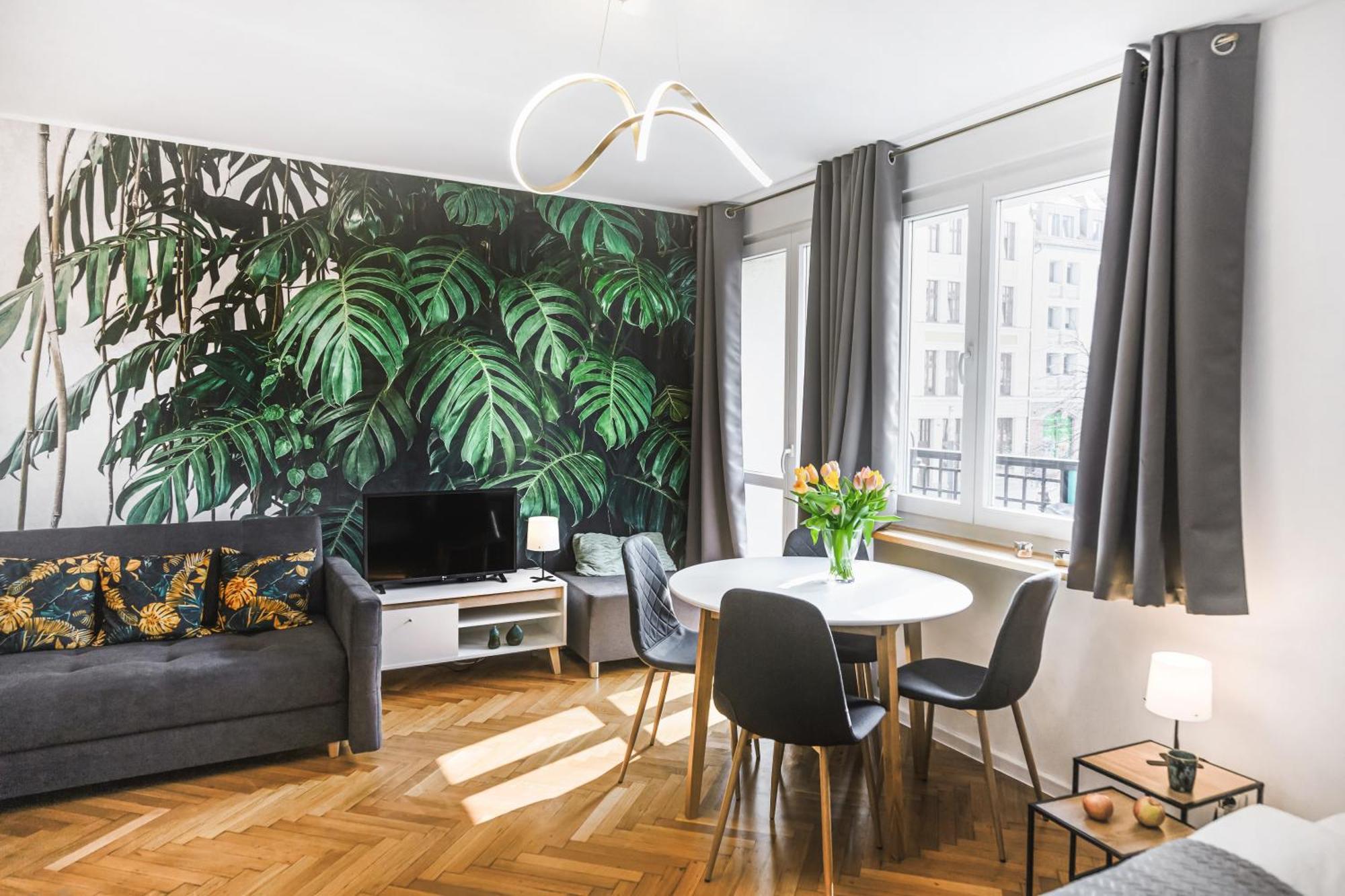 Appartement Klimatyczne Gniazdko Przy Rynku à Wrocław Extérieur photo