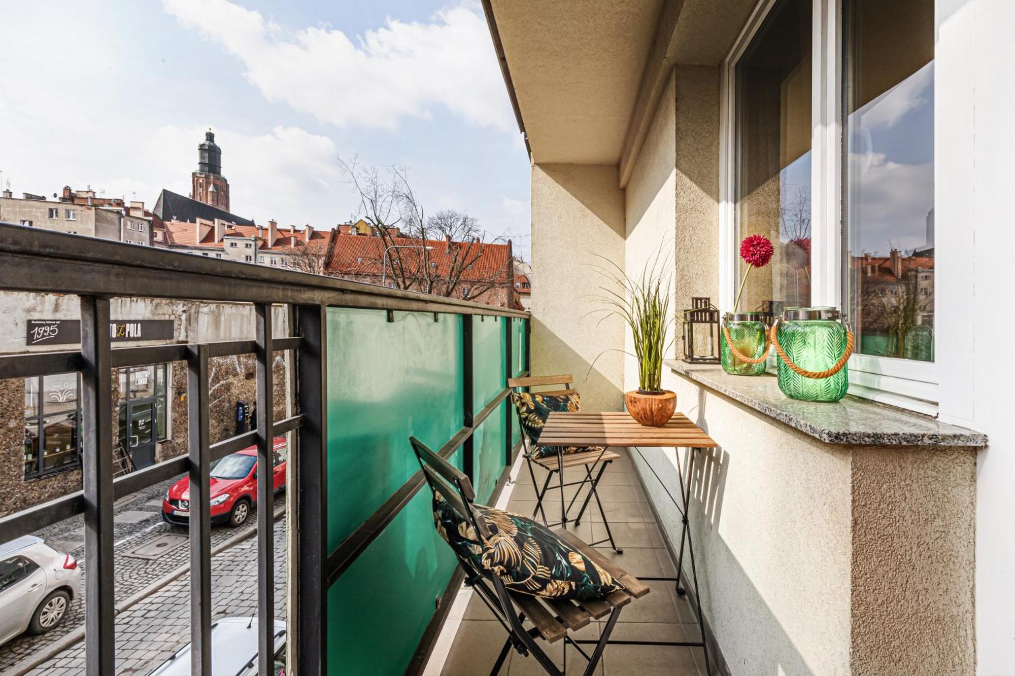 Appartement Klimatyczne Gniazdko Przy Rynku à Wrocław Extérieur photo